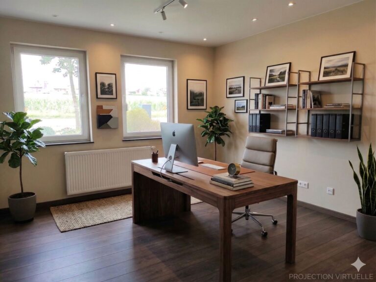 Condrogest - Magnifique maison avec studio aménagé et piscine