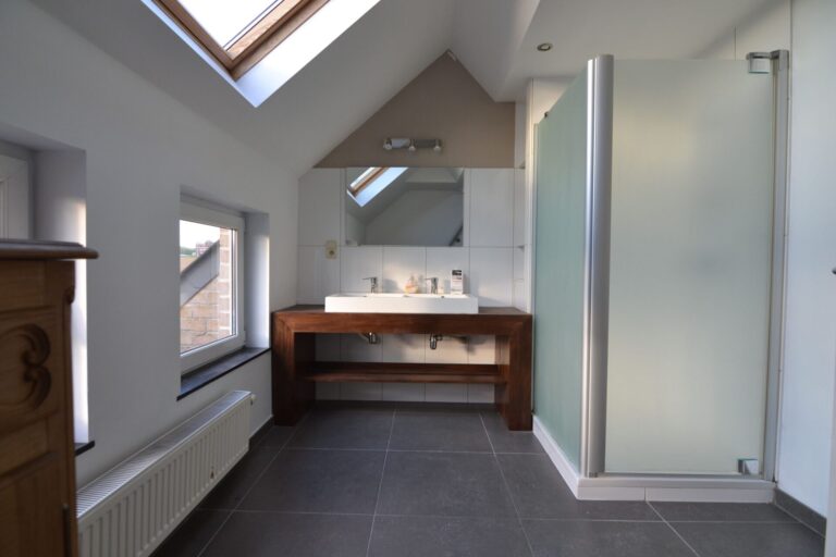 Condrogest - Magnifique maison avec studio aménagé et piscine