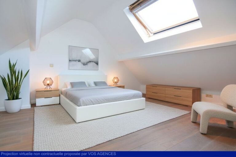 Condrogest - Magnifique maison avec studio aménagé et piscine