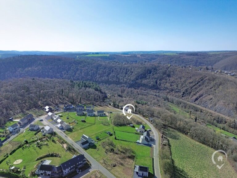 Condrogest - Terrain à bâtir de 12 ares à Anseremme