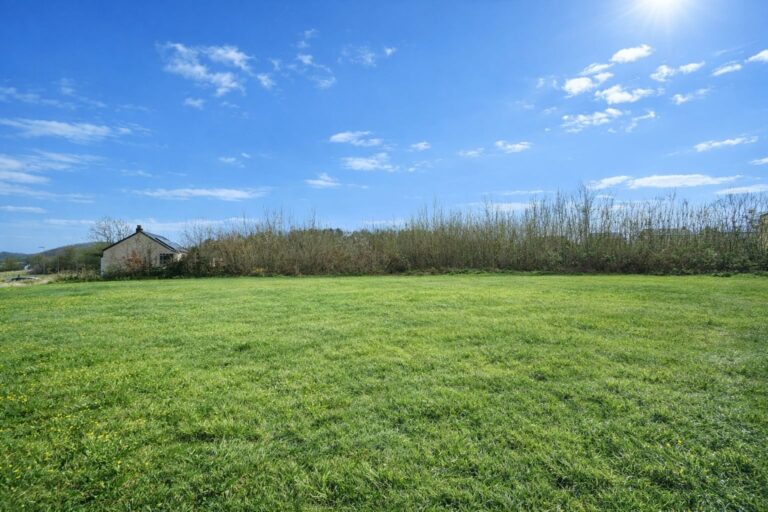 Condrogest - Terrain à bâtir de 12 ares à Anseremme