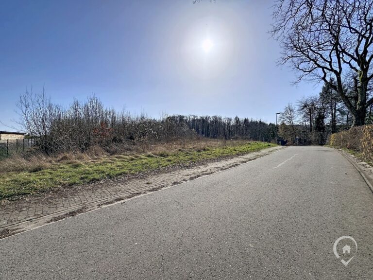 Condrogest - Terrain à bâtir de 12 ares à Anseremme