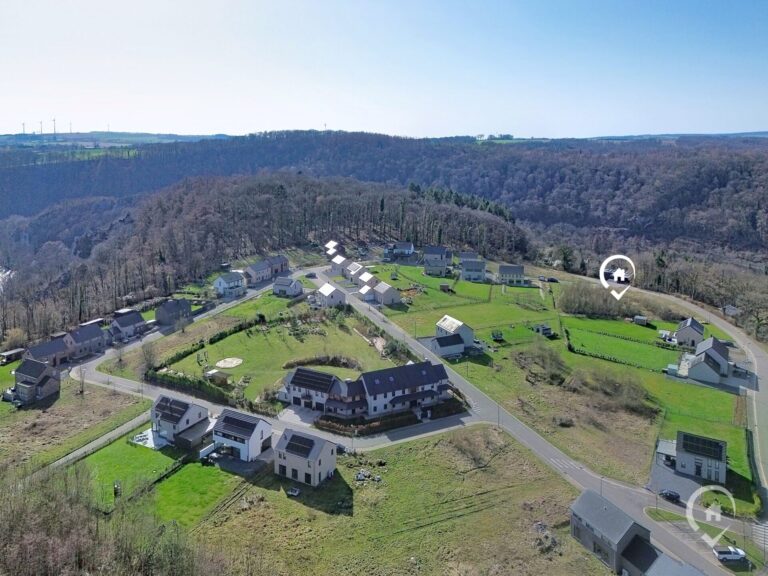 Condrogest - Terrain à bâtir de 12 ares à Anseremme