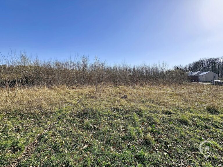 Condrogest - Terrain à bâtir de 12 ares à Anseremme