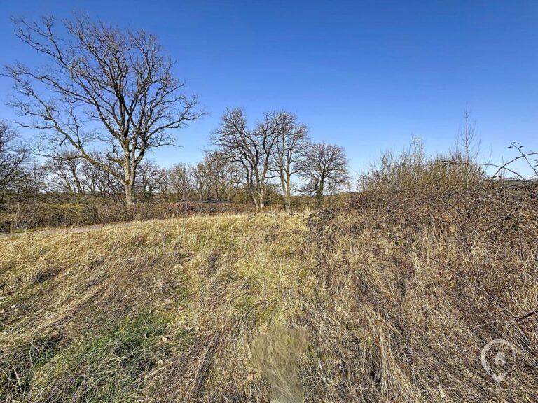 Condrogest - Terrain à bâtir de 12 ares à Anseremme