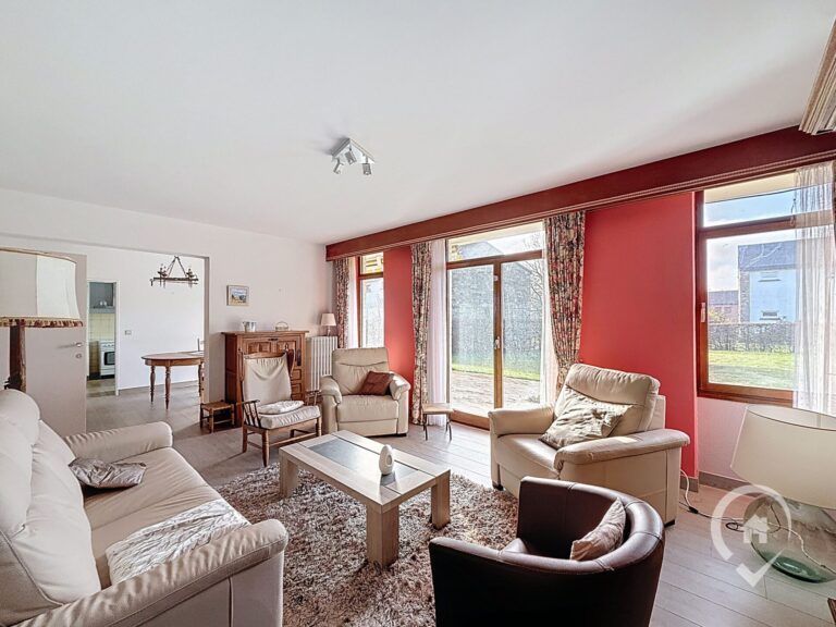 Condrogest - Maison À Vendre à Beauraing