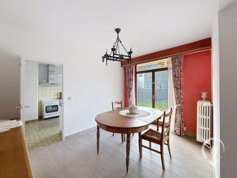 Condrogest - Maison À Vendre à Beauraing