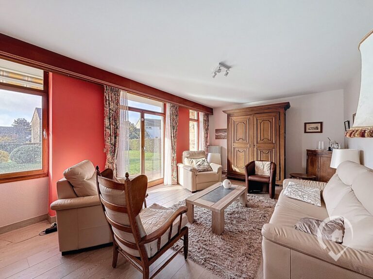 Condrogest - Maison À Vendre à Beauraing