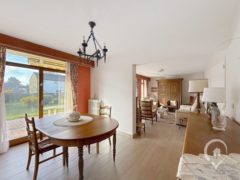 Condrogest - Maison À Vendre à Beauraing