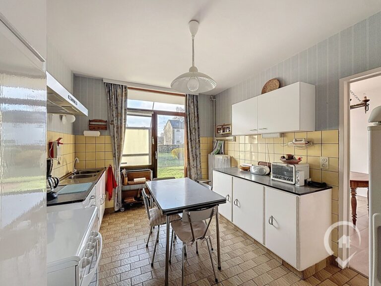 Condrogest - Maison À Vendre à Beauraing