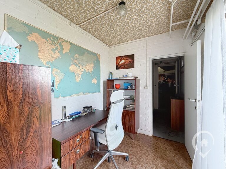 Condrogest - Maison À Vendre à Beauraing