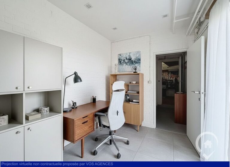 Condrogest - Maison À Vendre à Beauraing