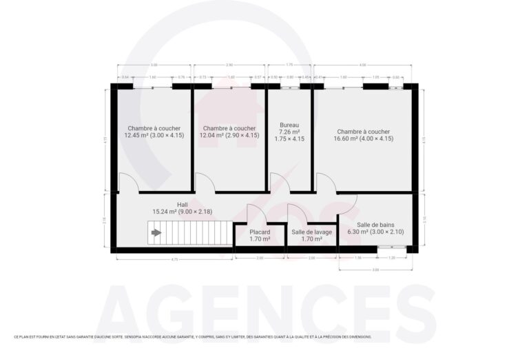 Condrogest - Maison À Vendre à Beauraing