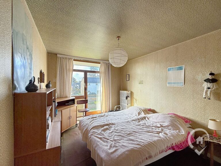 Condrogest - Maison À Vendre à Beauraing