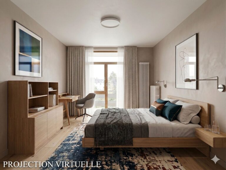 Condrogest - Maison À Vendre à Beauraing