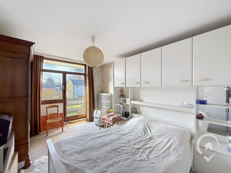 Condrogest - Maison À Vendre à Beauraing