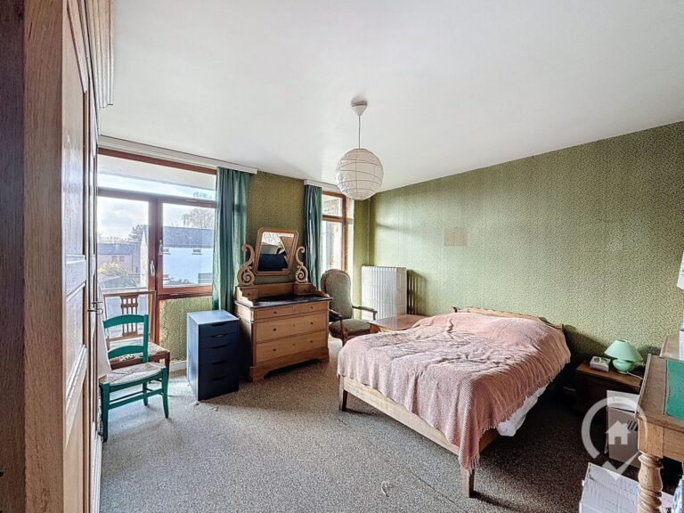 Condrogest - Maison À Vendre à Beauraing