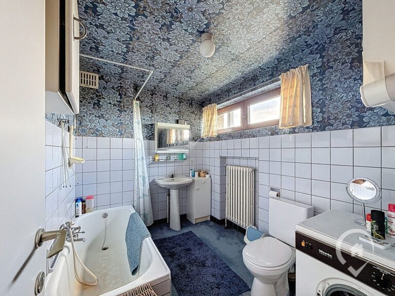 Condrogest - Maison À Vendre à Beauraing