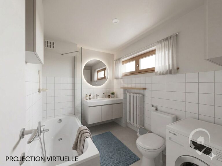 Condrogest - Maison À Vendre à Beauraing