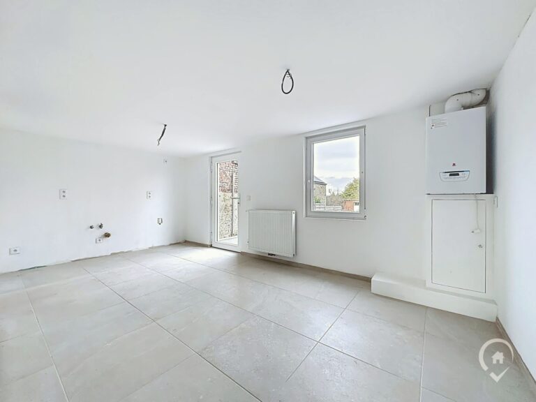 Condrogest - Maison rénovée 2 chambres avec jardin – PEB B