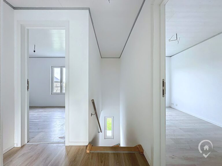 Condrogest - Maison rénovée 3 chambres avec jardin – PEB B