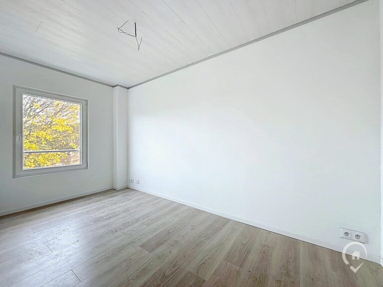 Condrogest - Maison rénovée 3 chambres avec jardin – PEB B