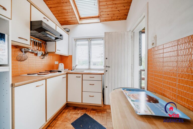 Condrogest - Maison 4 façades sur une parcelle de 5 ares