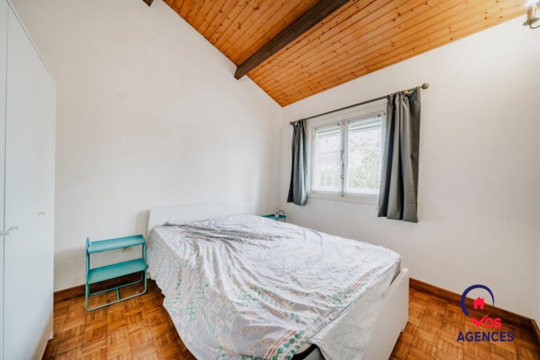 Condrogest - Maison 4 façades sur une parcelle de 5 ares