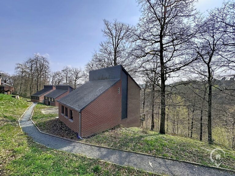 Condrogest - Bungalow 2 chambres au domaine de Bonsoy à vendre