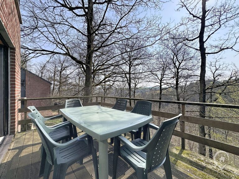 Condrogest - Bungalow 2 chambres au domaine de Bonsoy à vendre