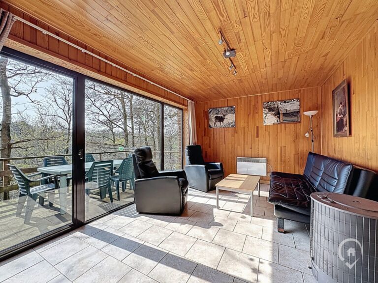 Condrogest - Bungalow 2 chambres au domaine de Bonsoy à vendre