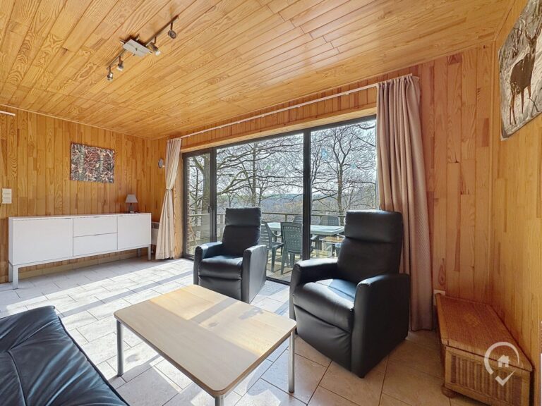 Condrogest - Bungalow 2 chambres au domaine de Bonsoy à vendre