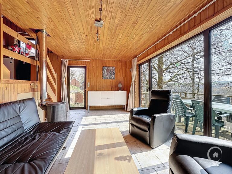 Condrogest - Bungalow 2 chambres au domaine de Bonsoy à vendre