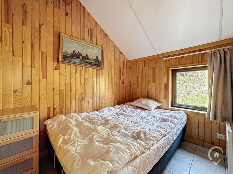 Condrogest - Bungalow 2 chambres au domaine de Bonsoy à vendre