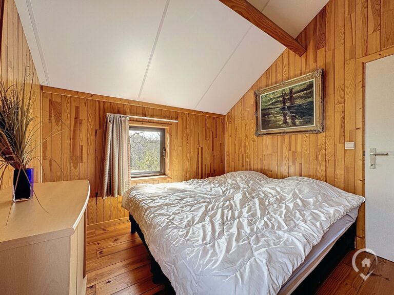 Condrogest - Bungalow 2 chambres au domaine de Bonsoy à vendre