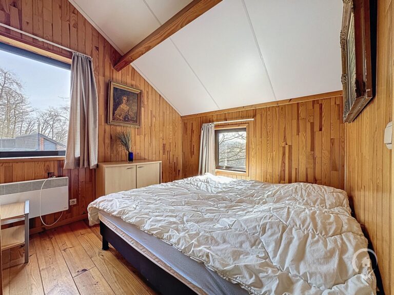 Condrogest - Bungalow 2 chambres au domaine de Bonsoy à vendre