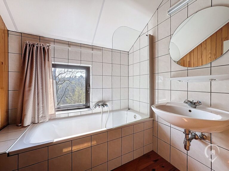 Condrogest - Bungalow 2 chambres au domaine de Bonsoy à vendre