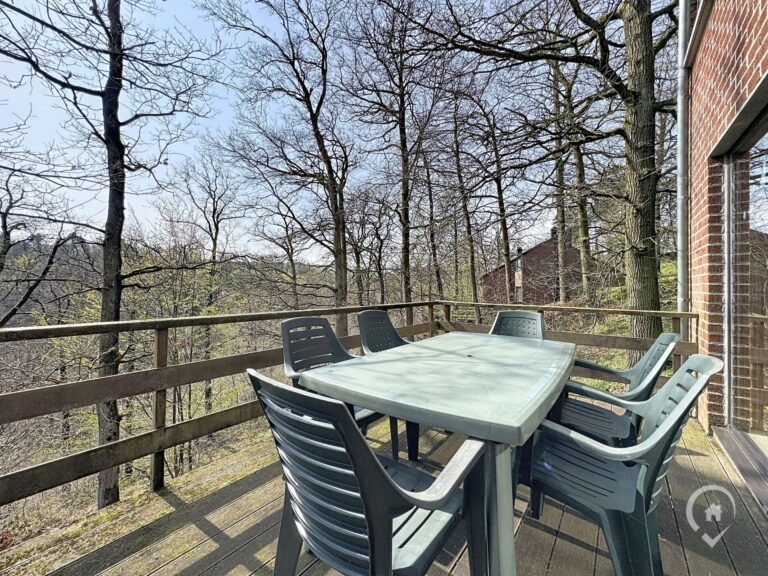 Condrogest - Bungalow 2 chambres au domaine de Bonsoy à vendre