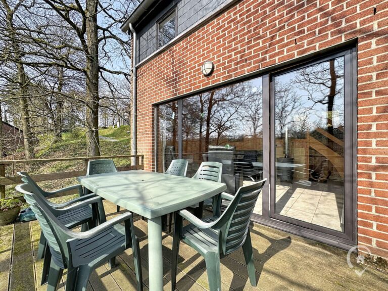 Condrogest - Bungalow 2 chambres au domaine de Bonsoy à vendre