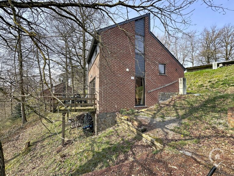 Condrogest - Bungalow 2 chambres au domaine de Bonsoy à vendre