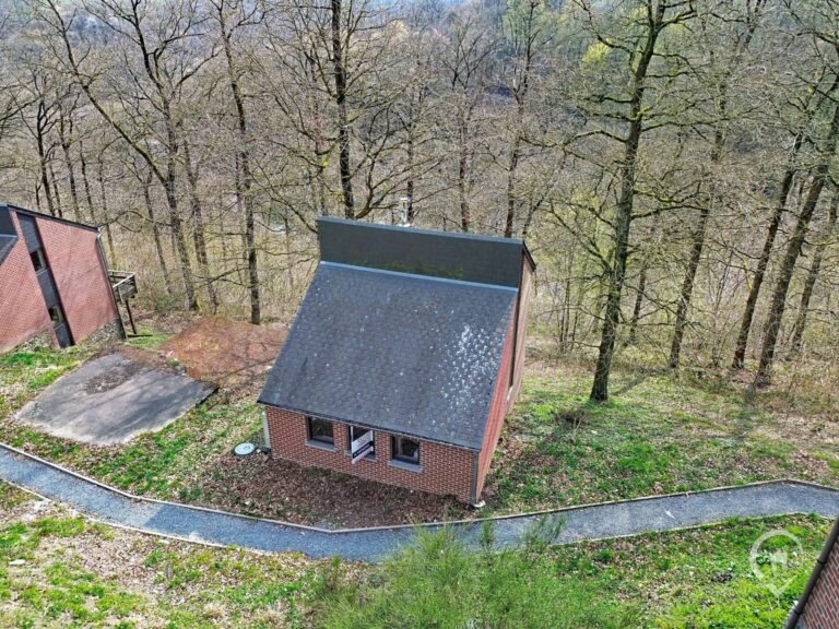 Condrogest - Bungalow 2 chambres au domaine de Bonsoy à vendre