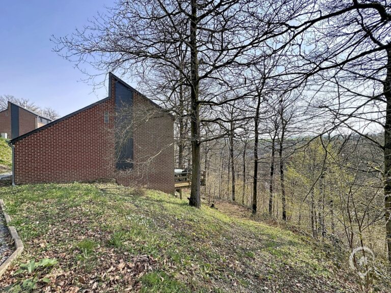 Condrogest - Bungalow 2 chambres au domaine de Bonsoy à vendre