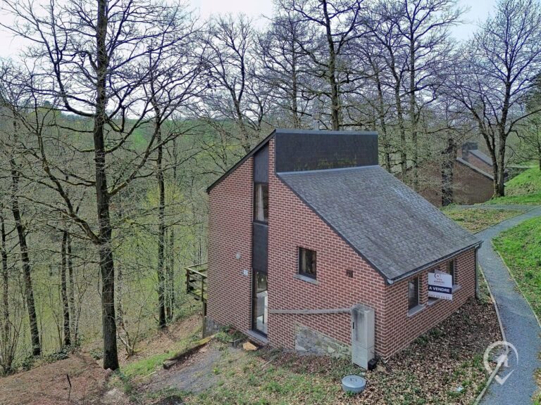 Condrogest - Bungalow 2 chambres au domaine de Bonsoy à vendre