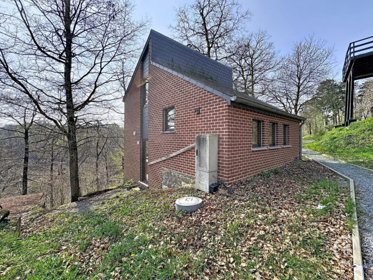 Condrogest - Bungalow 2 chambres au domaine de Bonsoy à vendre