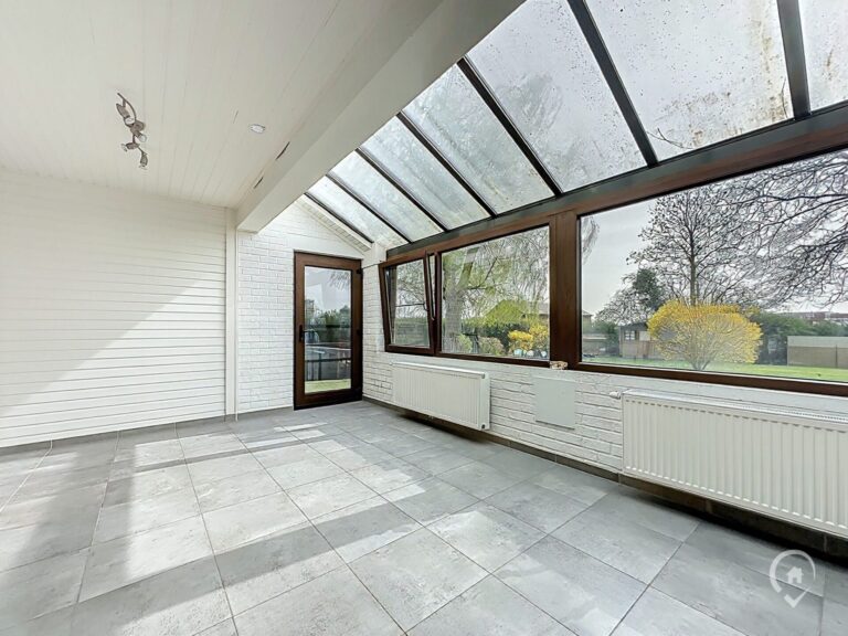 Condrogest - Maison de plain-pied 3 chambres à vendre à Schaltin