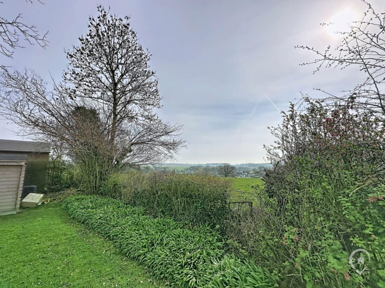 Condrogest - Maison de plain-pied 3 chambres à vendre à Schaltin