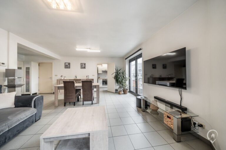 Condrogest - Appartement 2 chambres à vendre au centre de Dinant