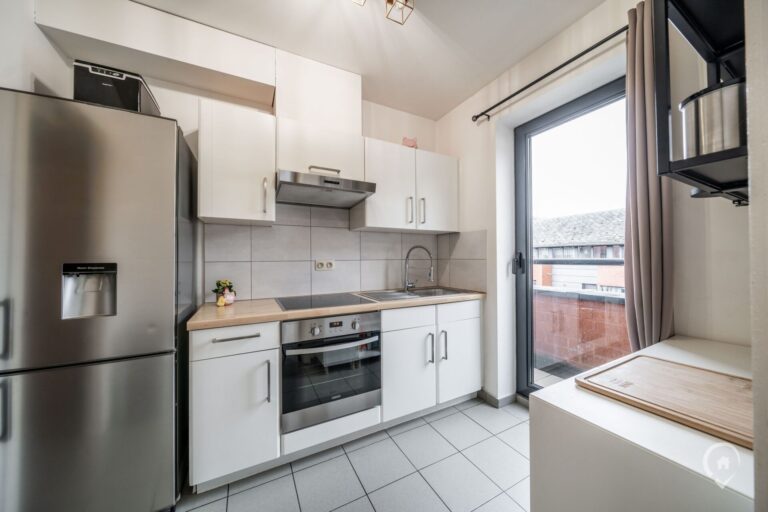 Condrogest - Appartement 2 chambres à vendre au centre de Dinant