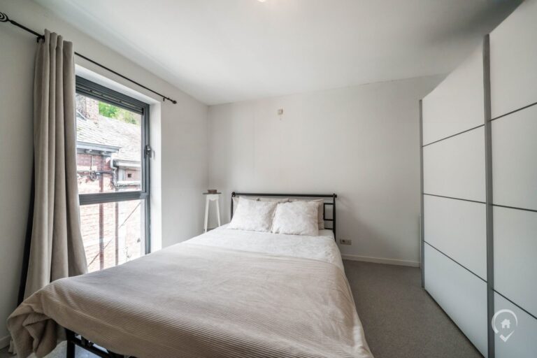 Condrogest - Appartement 2 chambres à vendre au centre de Dinant