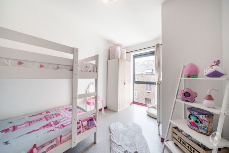 Condrogest - Appartement 2 chambres à vendre au centre de Dinant